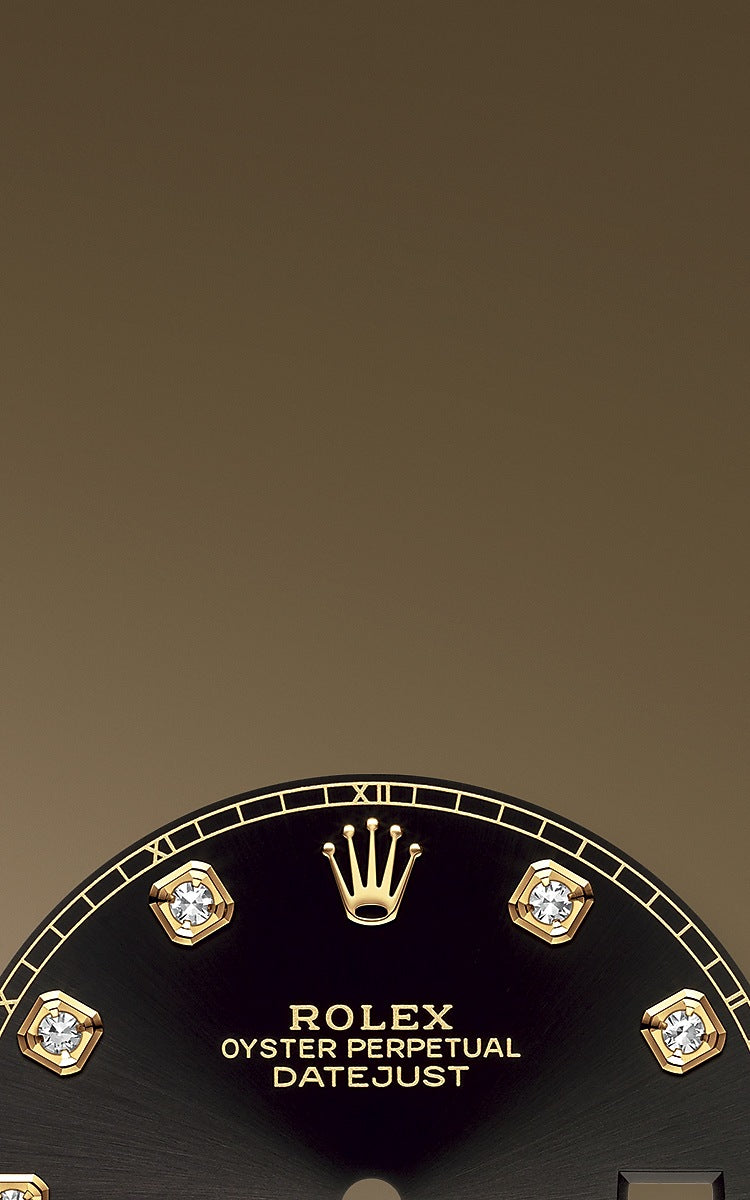 Rolex Datejust 41 Oystersteel and yellow gold Ref# 126333-0006 1:1