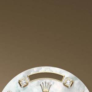 Rolex Day-Date 36 Yellow gold Ref# 128348RBR-0017 1:1