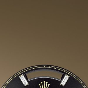 Rolex Day-Date 40 Yellow gold Ref# 228238-0004 1:1