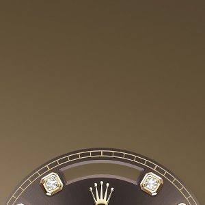 Rolex Day-Date 36 Yellow gold Ref# 128238-0022 1:1