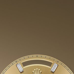 Rolex Day-Date 40 Yellow gold Ref# 228348RBR-0002 1:1