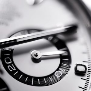 Rolex Cosmograph Daytona 40 mm Oystersteel Ref# 116500LN-0001 1:1