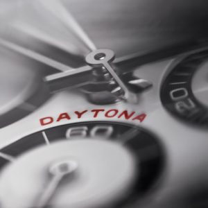 Rolex Cosmograph Daytona 40 mm Oystersteel Ref# 116500LN-0001 1:1