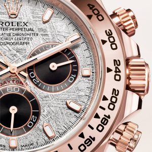 Rolex Cosmograph Daytona 40 mm 18 ct Everose gold Ref# 116505-0014 1:1