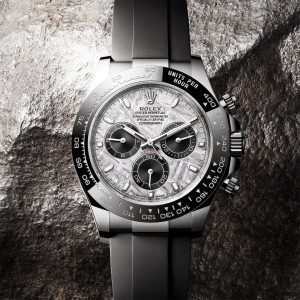 Rolex Cosmograph Daytona 40 mm 18 ct white gold Ref# 116519LN-0038 1:1