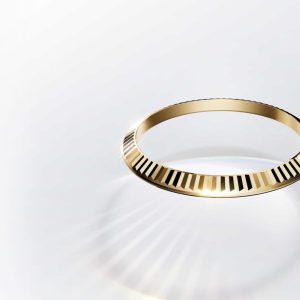 Unworn 2025, Rolex Datejust 31, 18k Yellow Gold, Diamonds, Ref# 278278-0049, box and papers 1:1
