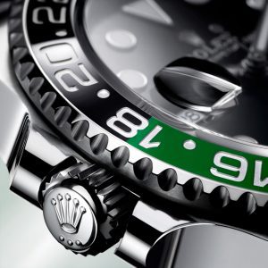 Rolex GMT-Master II, 40mm, Oystersteel, Ref# 126720vtnr-0002 1:1