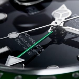 Rolex GMT-Master II, 40mm, Oystersteel, Ref# 126720vtnr-0002 1:1