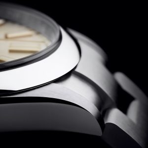Rolex Oyster Perpetual 41 Oystersteel Ref# 124300-0001 1:1