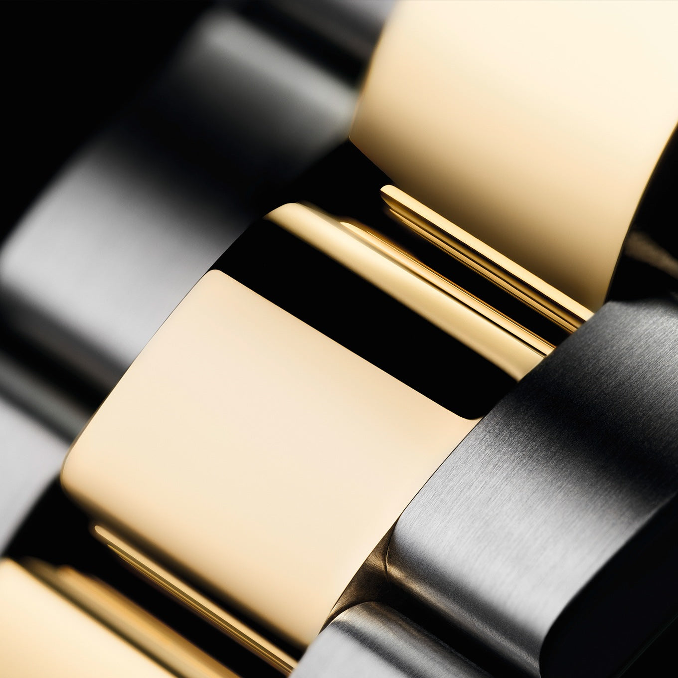 Rolex Sea-Dweller, Stainless Steel and 18k Yellow Gold, 43mm, Ref# 126603-0001 1:1