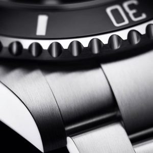 Rolex Submariner 41 mm Oystersteel Ref# 124060-0001 1:1
