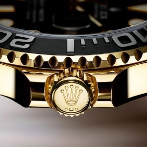 Rolex Yacht-Master 42mm, 18k Yellow Gold, Ref# 226658-0001 1:1
