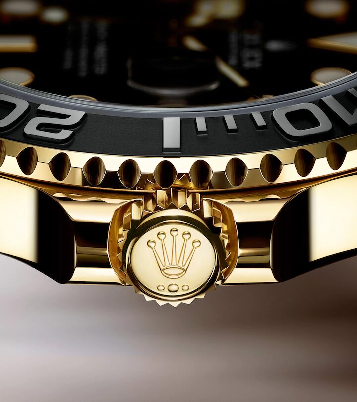Rolex Yacht-Master 42mm, 18k Yellow Gold, Ref# 226658-0001 1:1