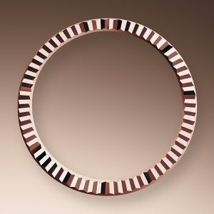Rolex Lady-Datejust 28, 18k Everose Gold, Ref# 279175-0008 1:1