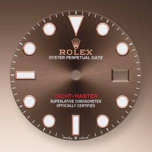 Rolex Yacht-Master 40, Stainless Steel and 18k Everose Gold, 40mm, Ref# 126621-0001 1:1