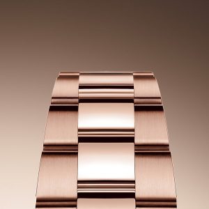 Rolex Sky-Dweller, 42mm, 18k Everose Gold, Ref# 336935-0002 1:1