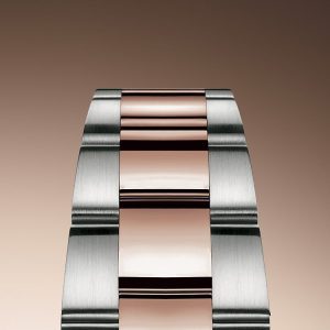 Rolex Yacht-Master 40, Stainless Steel and 18k Everose Gold, 40mm, Ref# 126621-0001 1:1