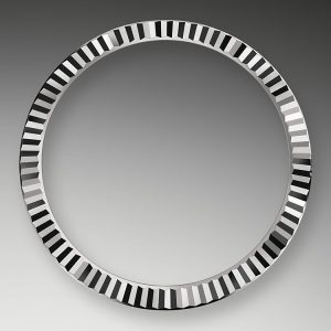 Rolex Datejust 41, Stainless Steel and 18k White Gold, 41mm, Ref# 126334-0006 1:1