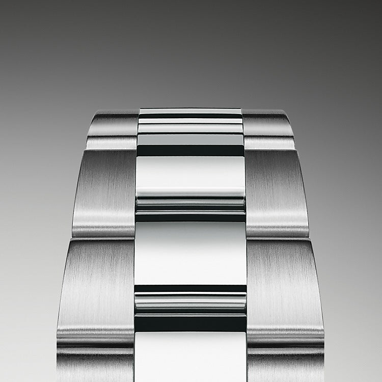 Rolex Datejust 41, Stainless Steel, 41mm, Ref# 126300-0001 1:1