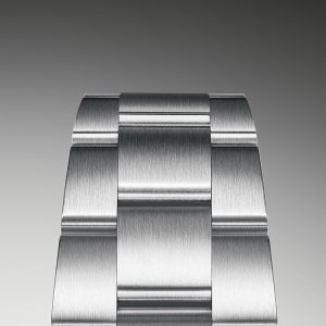 Rolex Oyster Perpetual No Date, Stainless Steel, 41mm, Ref# 124300-0003 1:1