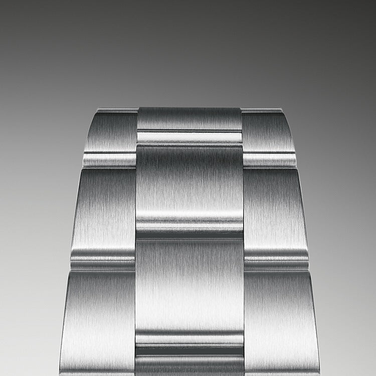 Rolex Oyster Perpetual No Date, Stainless Steel, 41mm, Ref# 124300-0003 1:1