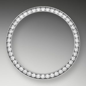 Rolex Datejust 31, 18kt White Gold, Ref# 278289RBR-0019 1:1