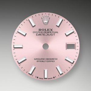 Rolex Lady-Datejust 28, Oystersteel, Ref# 279160-0001 1:1