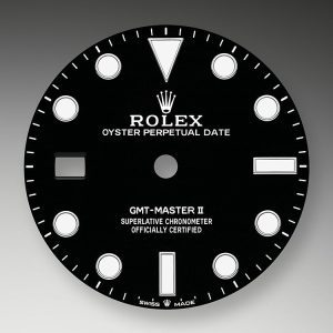 Rolex GMT-Master II, 40mm, Oystersteel, Ref# 126720vtnr-0002 1:1