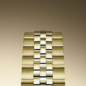 Rolex Lady-Datejust 28, 18k Yellow Gold, Ref# 279178-0003 1:1