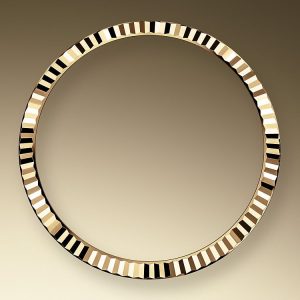 Rolex Datejust 36, 18k Yellow Gold and Stainless Steel, 36mm, Ref# 126233-0029 1:1