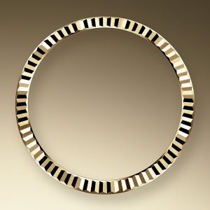Rolex Datejust 31, Oystersteel and 18k Yellow Gold, Ref# 278273-0019 1:1