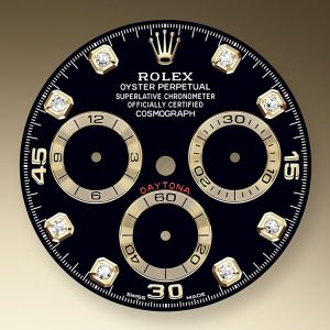 Rolex Cosmograph Daytona, 18k Yellow Gold and Stainless Steel, 40mm, Ref# 116503-0011 1:1