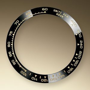 Rolex Cosmograph Daytona, 18k Yellow Gold, 40mm, Ref# 116518ln-0047 1:1