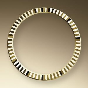 Rolex Lady-Datejust 28, 18k Yellow Gold, Ref# 279178-0003 1:1