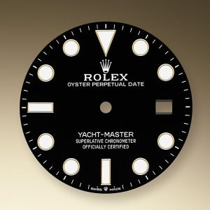 Rolex Yacht-Master 42mm, 18k Yellow Gold, Ref# 226658-0001 1:1