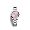 Rolex Datejust 31 Oystersteel Ref# 278240-0007 1:1