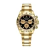 Rolex Cosmograph Daytona 116500LN “Black Dial” First-Class 1:1