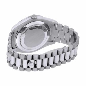 Rolex Day-Date White Diamond 228349RBR First-Class 1:1