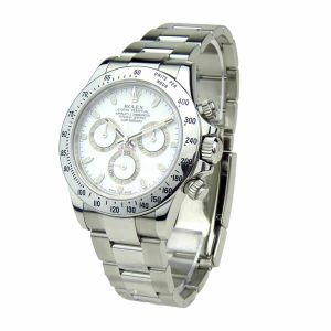 Rolex Cosmograph Daytona 116520 Pro 1:1