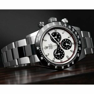 Rolex Cosmograph Daytona 16518 “Blaken” Top 1:1