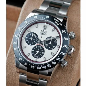 Rolex Cosmograph Daytona 16518 “Blaken” Top 1:1
