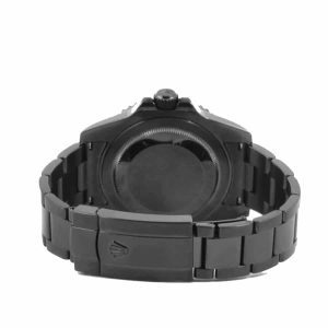Rolex GMT-Master II 116710 “Blaken DLC-PVD” High-End 1:1