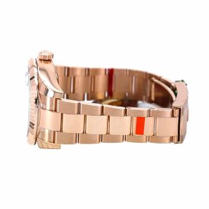 Rolex Sky-Dweller 326935 “Rose Gold Chocolate Dial” Authentic Super 1:1