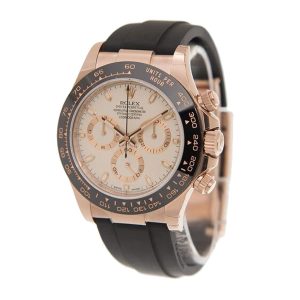 Rolex Cosmograph Daytona 116515LN “Ivory Dial” Next Level 1:1