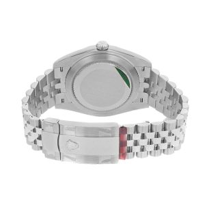 Rolex Datejust 126234 “Steel Jubilee Fluted” Supreme Edition 1:1