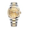 Rolex Datejust 126303 Two-Tone Premium 1:1