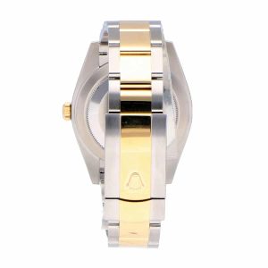 Rolex Lady-Datejust Two-Tone 279163-0002 1:1 Edition