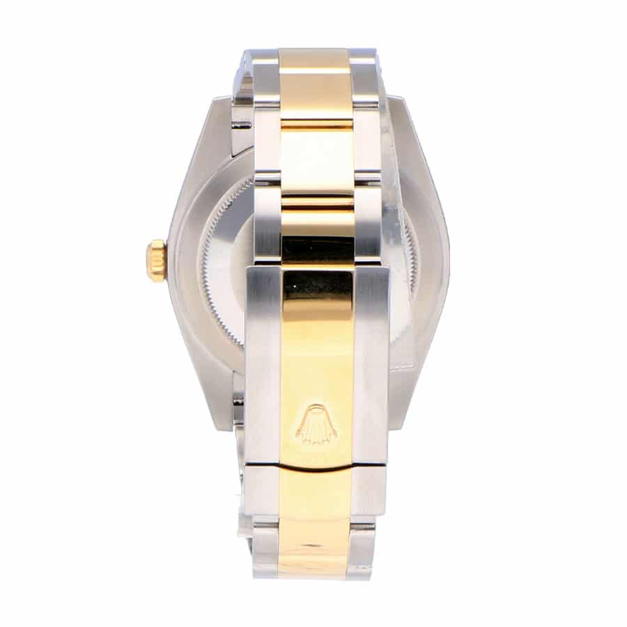 Rolex Lady-Datejust Two-Tone 279163-0002 1:1 Edition