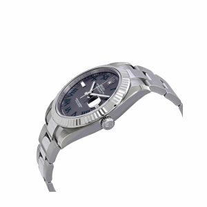 Rolex Datejust 126334 Wimbledon 1:1