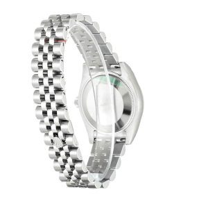 Rolex Datejust 279160 Pink Roman Dial Near Original 1:1